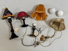 Puppenstube beleuchtung lampen gebraucht kaufen Puppenstube beleuchtung lampen gebraucht kaufen  Görlitz