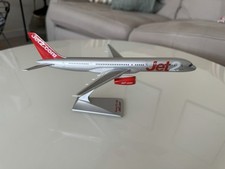 Jet2 b757 push for sale  REIGATE