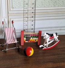 Dollshouse sized toy for sale  COVENTRY