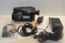 Sony ccd tr101 d'occasion  Expédié en Belgium