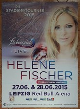 Helene fischer xxl gebraucht kaufen  Eilenburg