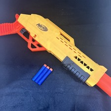 Nerf alpha strike usato  Roma