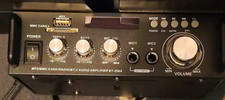 Amplificatore audio stereo usato  Genova