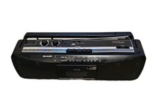 Sharp 250a stereo for sale  WALSALL
