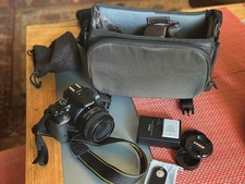 Nikon d5500 dslr for sale  Denver