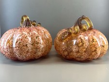 Set hand blown for sale  Indianapolis