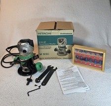 Hitachi m12sc fixed for sale Hitachi m12sc fixed for sale  Medford