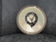 Approved wall crest for sale  BASINGSTOKE