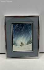 Sioux man walking for sale  Colorado Springs
