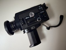 Nikon super 8mm for sale  Sunnyside