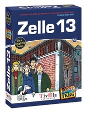 Gw58e8 tkkg zelle gebraucht kaufen  Bremen