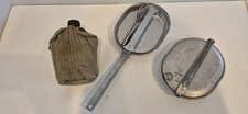 Lot army cooking for sale  Lindenhurst