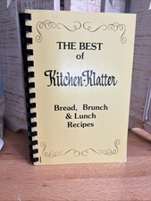 Best kitchen klatter for sale  Osage