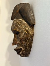 Maschera africana usato  Belluno