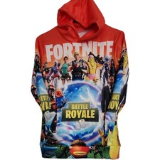 Fortnite game hoodie for sale  Palmdale