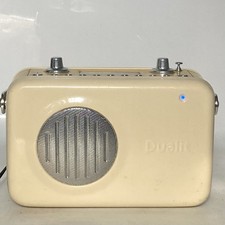 Dualit lite cream for sale Dualit lite cream for sale  LEEDS