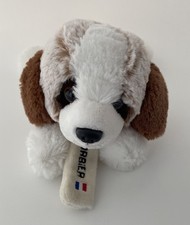 23cm peluche doudou d'occasion  Hazebrouck