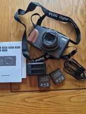 Vlogging camera for sale  LEICESTER