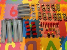 Two sets duplo d'occasion  Expédié en Belgium