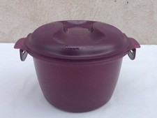 Tupperware cuiseur riz d'occasion  Bischwiller