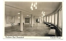 Karte bad bramstedt gebraucht kaufen  Prenzlau