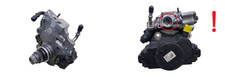 Pompe injection a6510701201 d'occasion  Lambersart