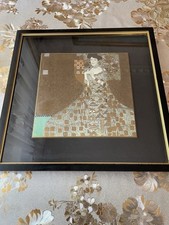 Gustav klimt adele gebraucht kaufen  Bayreuth