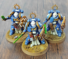 Warhammer 40k bladeguard for sale  Richmond