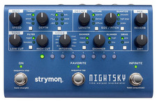 Ware strymon night gebraucht kaufen  Schongau