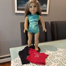 American girl year for sale  Endicott