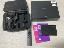 Elephas mini projector for sale  CRAMLINGTON