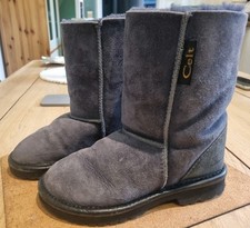 Kids celt boots for sale  CAMBORNE