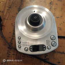 Base replacement breville for sale  Ballwin