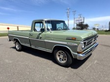 ford camper for sale  Anoka