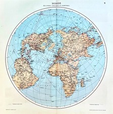 1951 original carte d'occasion  Aubenas