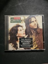 Wuthering heights emily for sale  HOVE