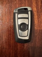 Bmw remote key for sale  Marietta