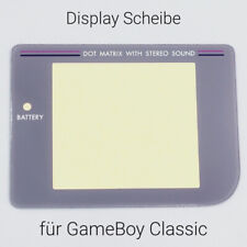 Neu display scheibe gebraucht kaufen  Veitsbronn