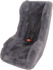 Kleinkindsitz edge cargocomfy gebraucht kaufen  Biederitz
