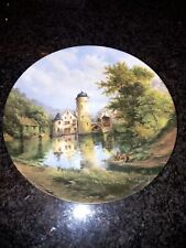 Royal tettau moated for sale  SLOUGH