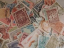 90000 timbres anciens d'occasion  La Châtaigneraie