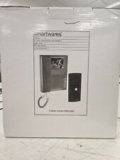 Door entry system for sale  STOCKPORT