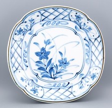 Japanese saucer porcelain for sale  LEATHERHEAD