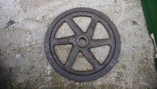 L491 cog change for sale  NAIRN
