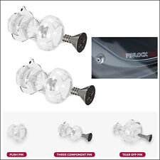 Anti fog pinlock for sale  ILFORD