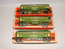 Lionel prewar passenger for sale  Mechanicsburg