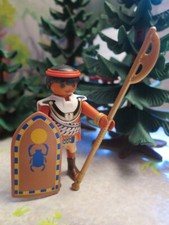 Lancier soldat égyptien d'occasion  Viarmes