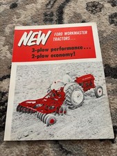 Ford 621 631 for sale  Berlin