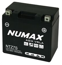 Ntz7s numax sealed for sale  MANCHESTER