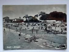 Grado gorizia spiaggia usato  Trieste